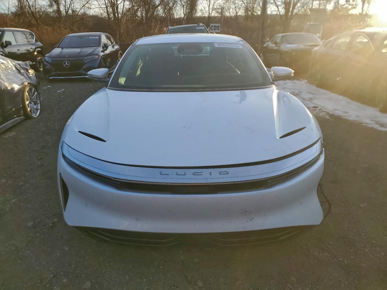 2025 Lucid Motors Air Touring - Image 5
