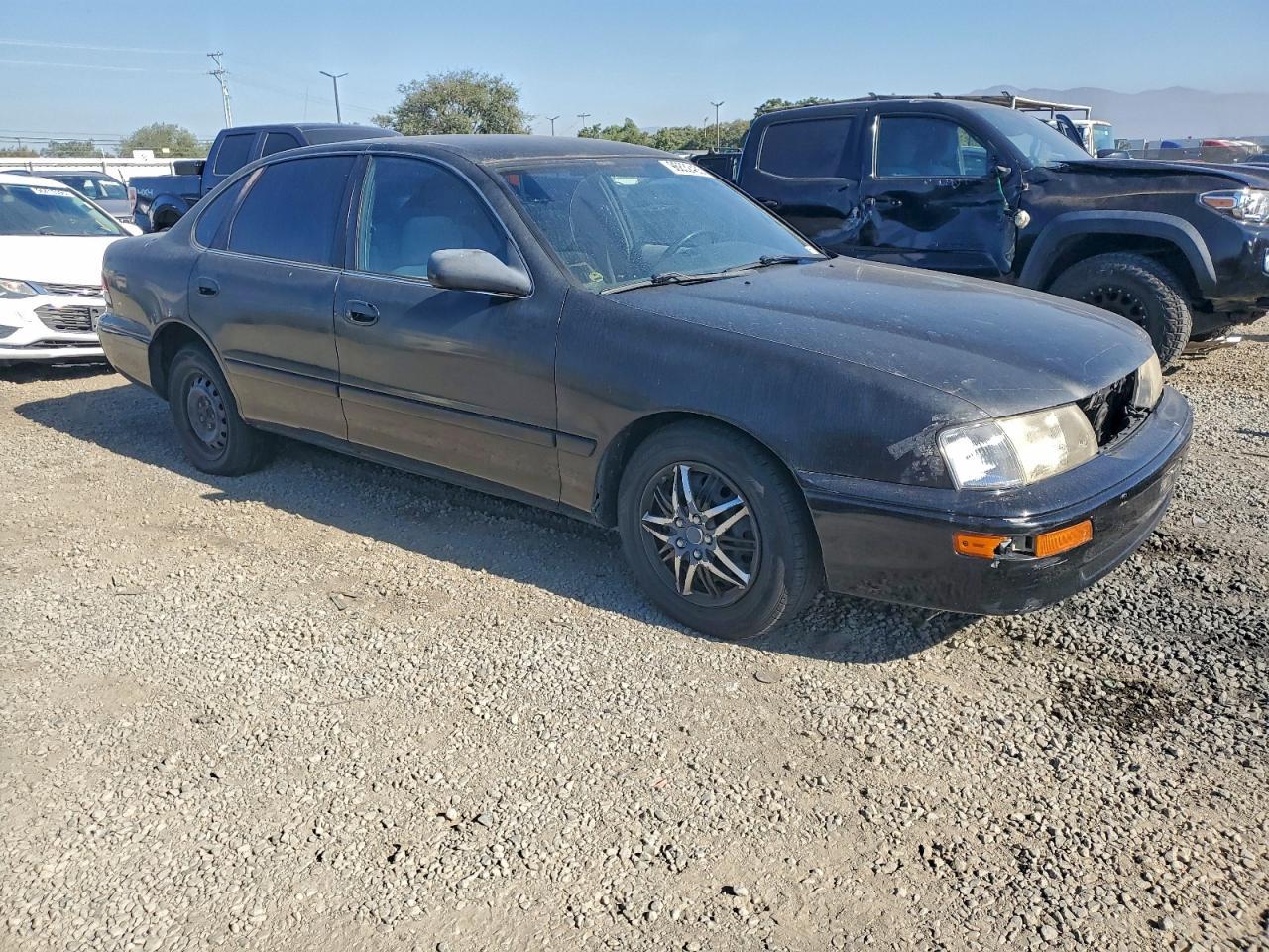 1995 Toyota Avalon Xl - Image 4