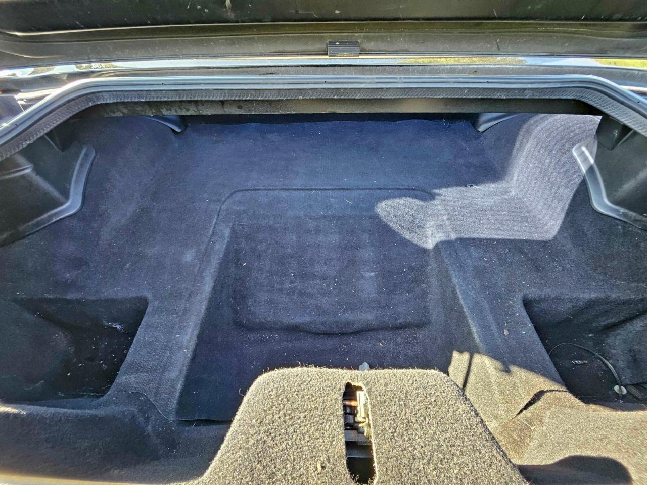 2002 Chevrolet Corvette Z06 - Фото 6