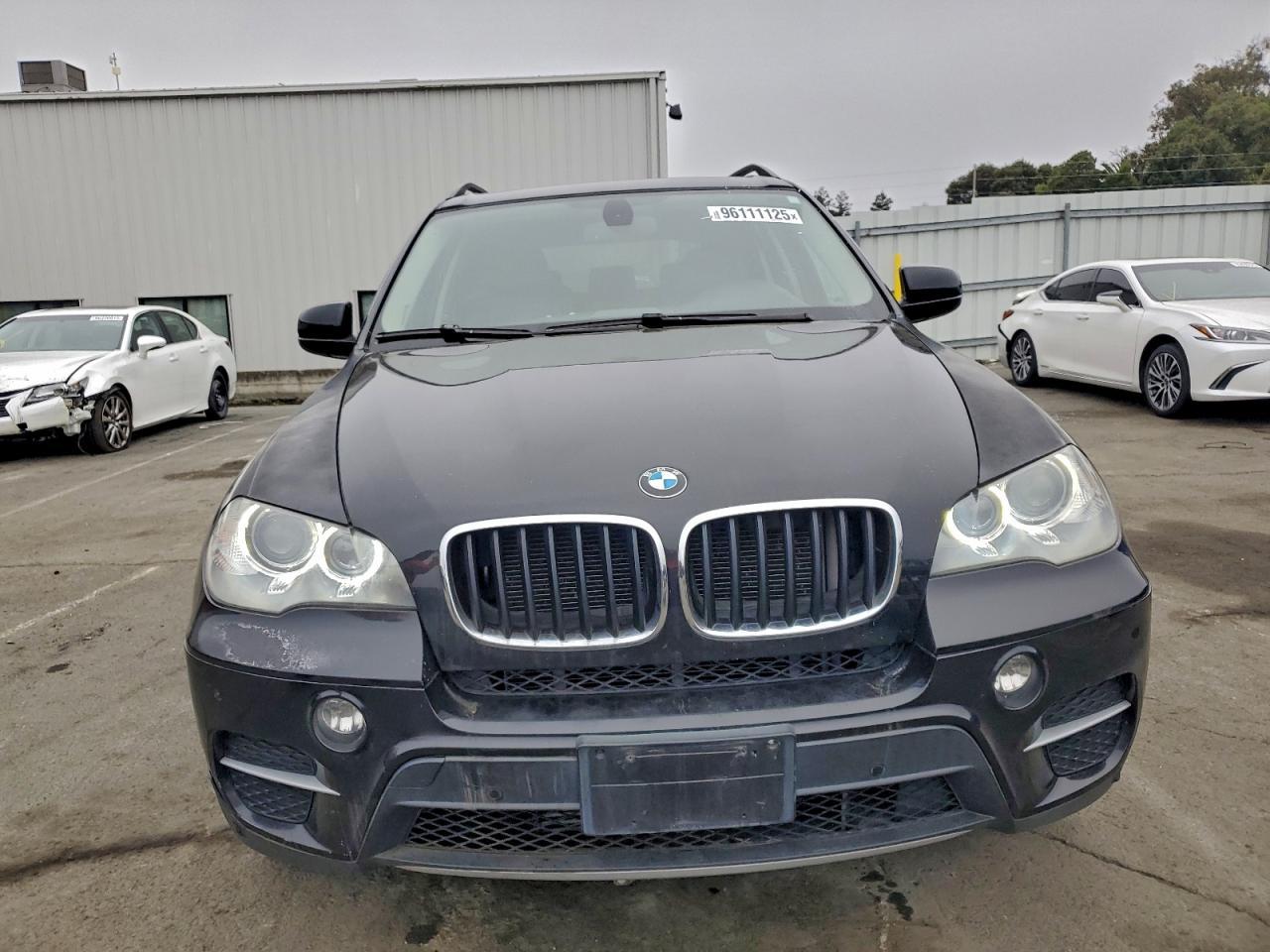 2013 BMW X5 xDrive35I - Image 5