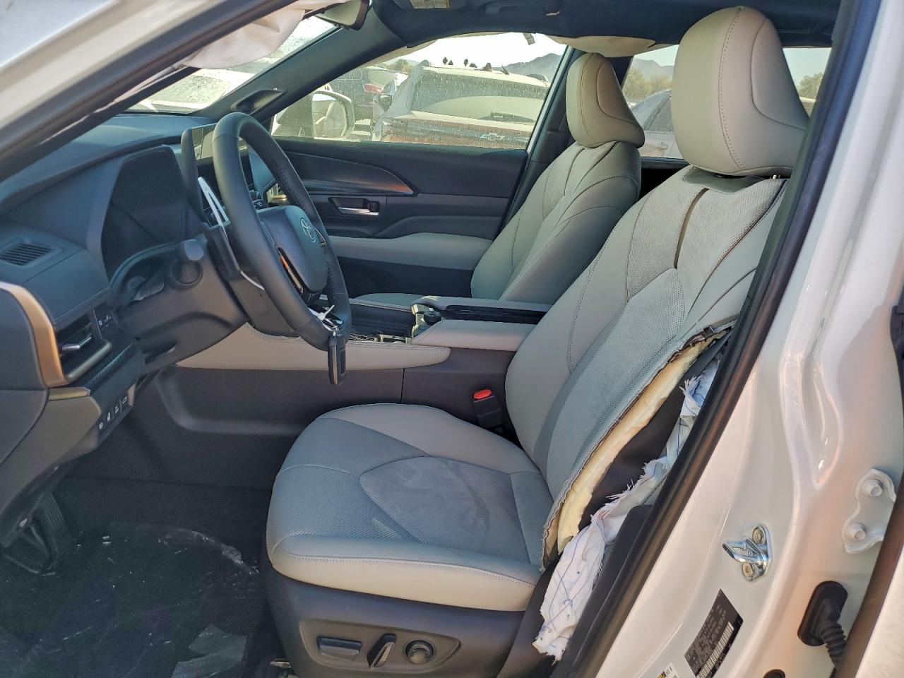 2026 Toyota Grand Highlander Limited - Фото 7