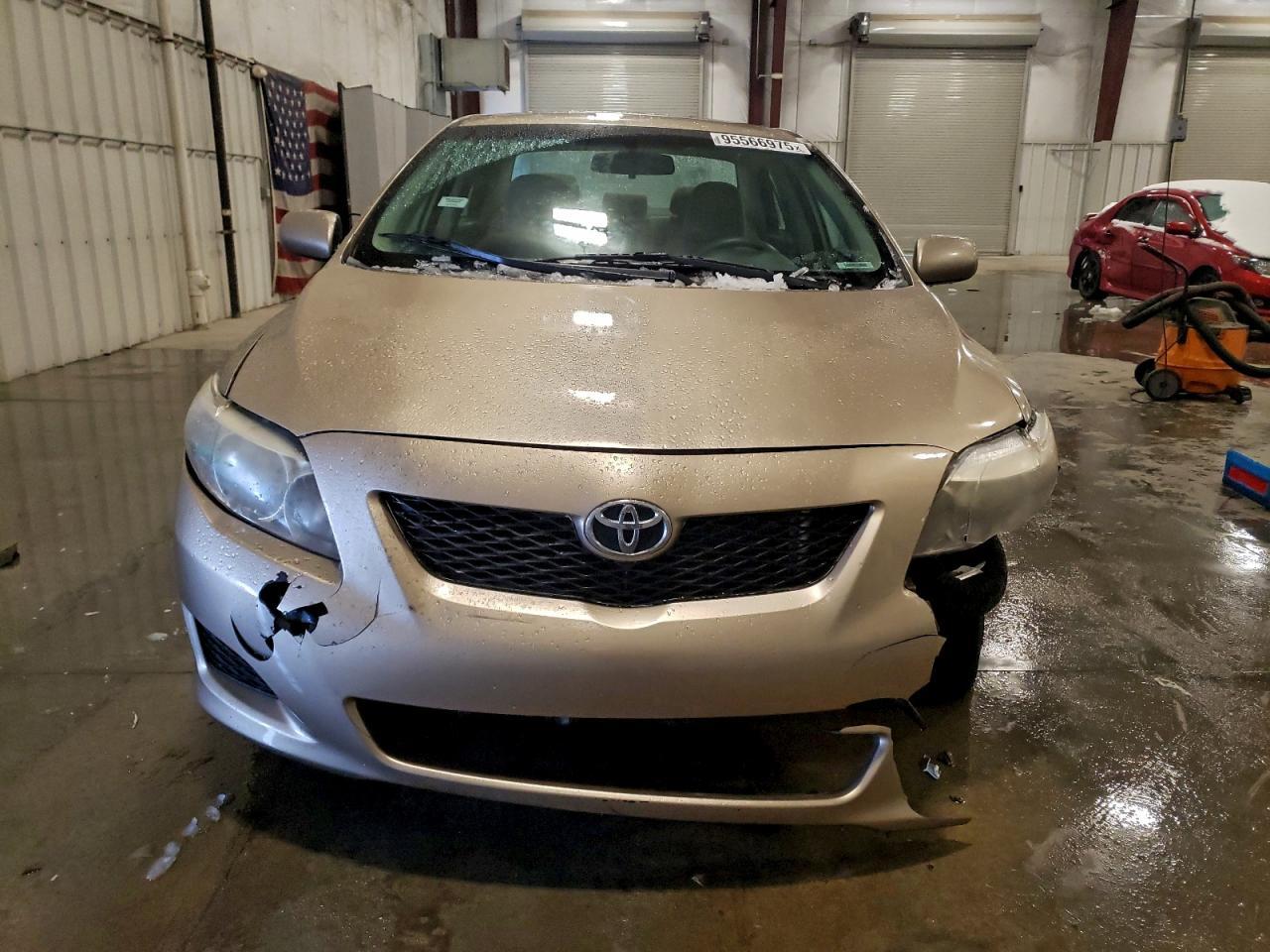 2010 Toyota Corolla Base - Image 5