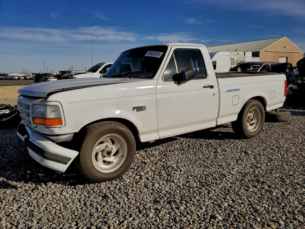1994 Ford F150