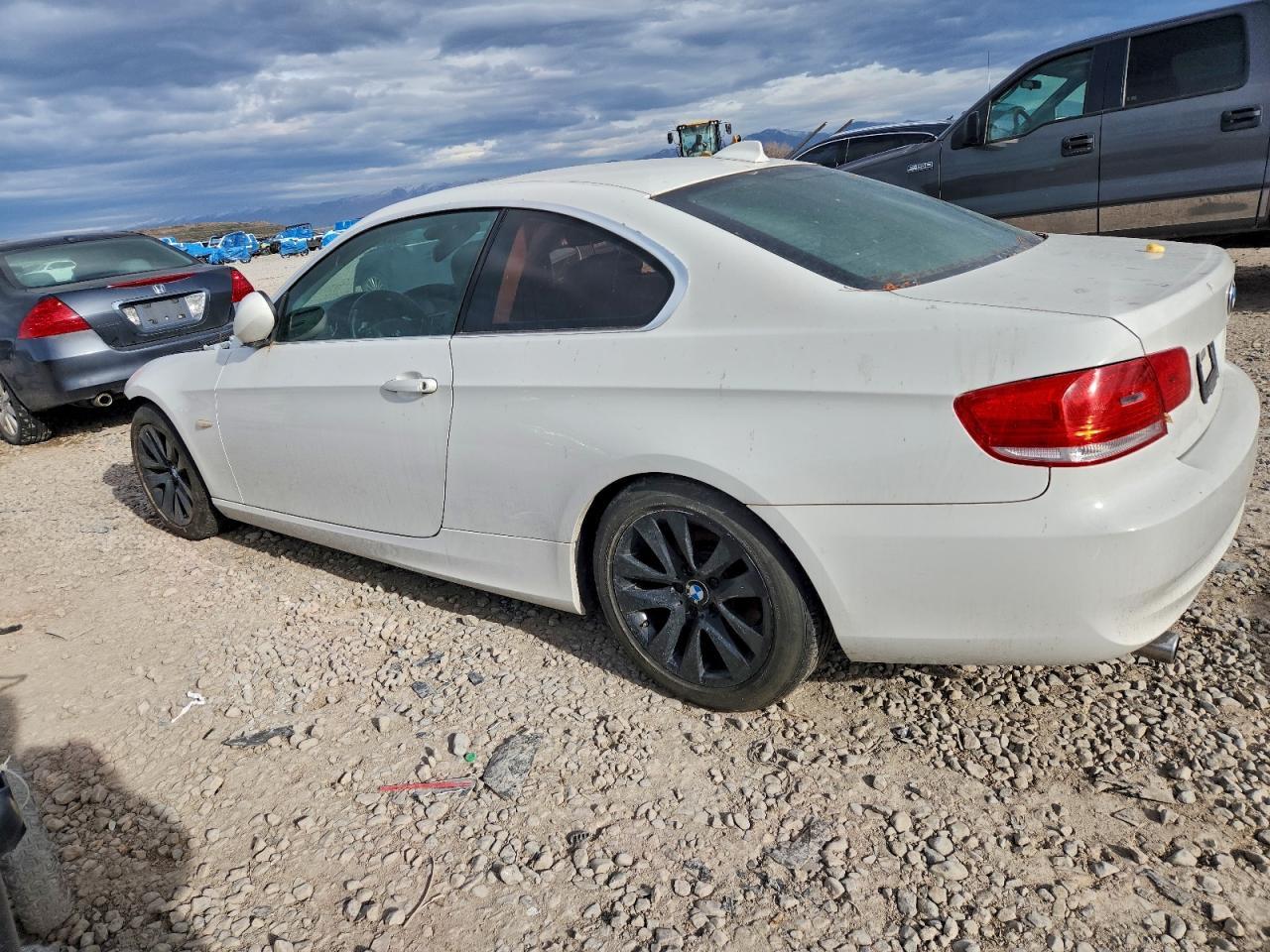 2012 BMW 328 I Sulev - Фото 2