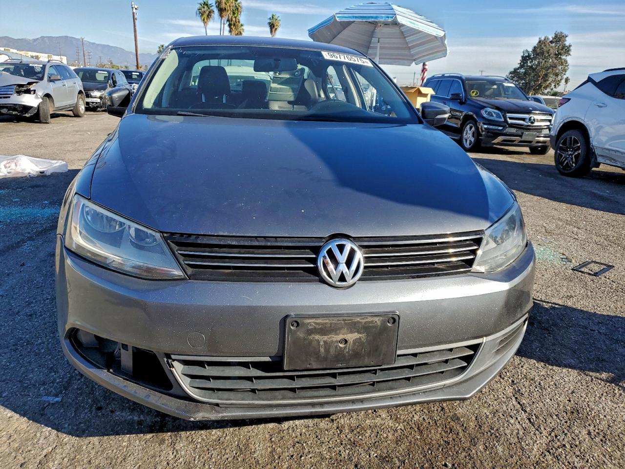2013 Volkswagen Jetta Se - Фото 5