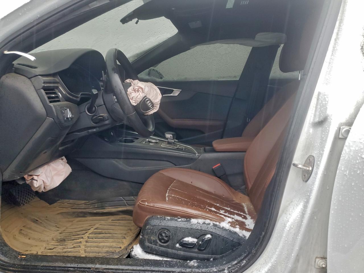 2017 Audi A4 Premium Plus - Image 7