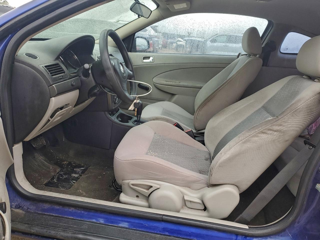 2007 Chevrolet Cobalt Ls - Фото 7