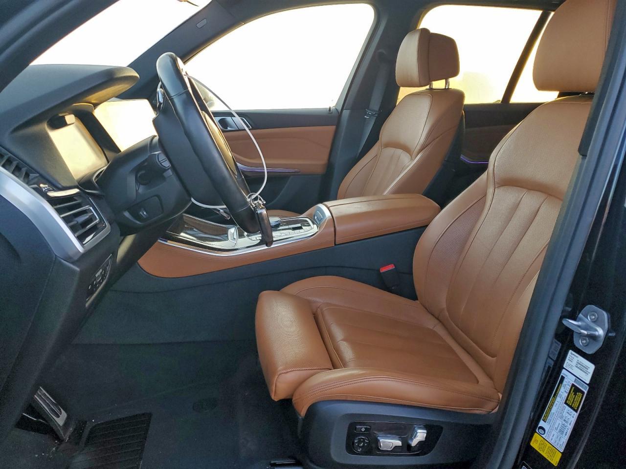 2019 BMW X5 xDrive50I - Фото 7