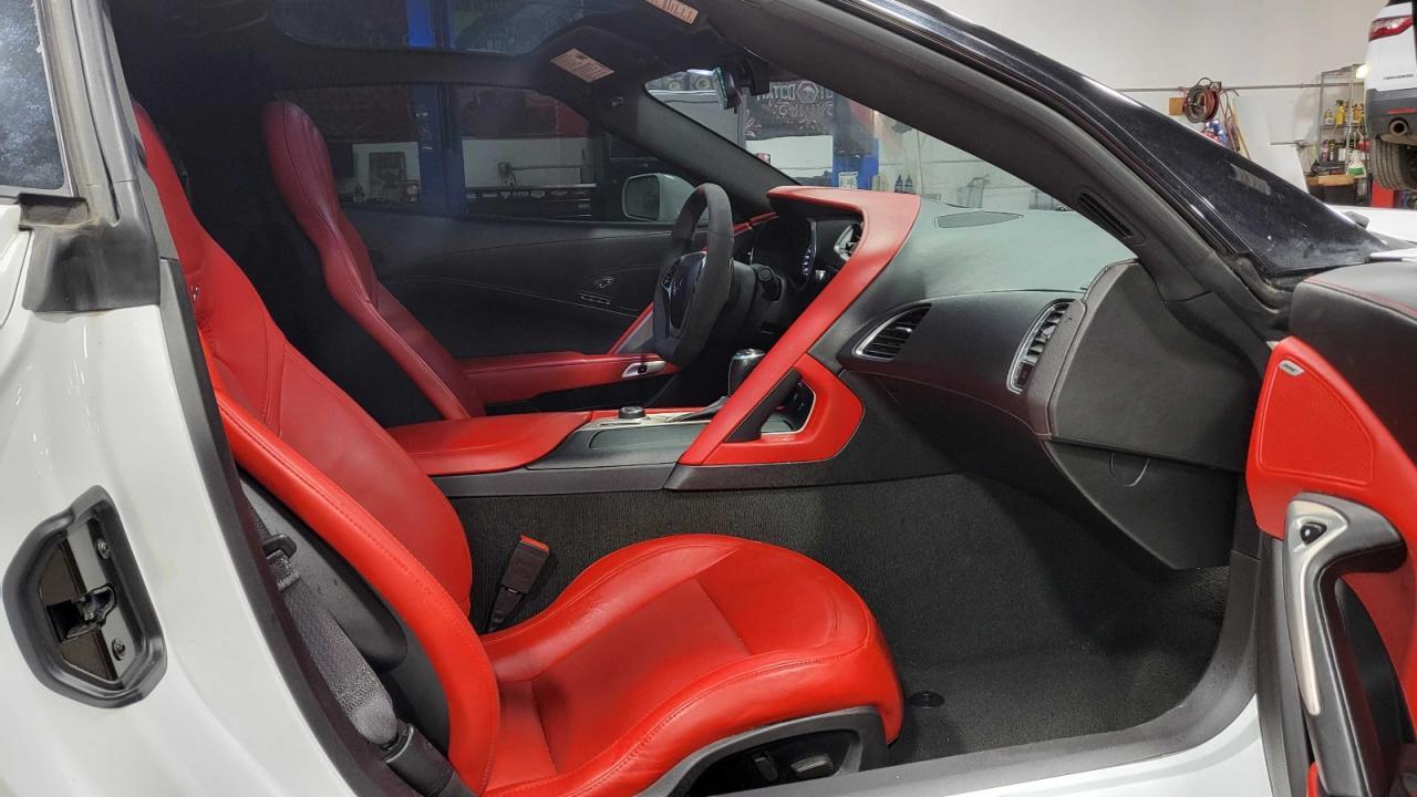 2015 Chevrolet Corvette Stingray 1Lt - Image 5
