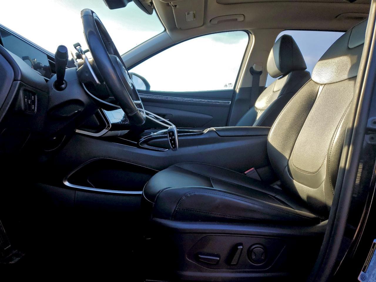 2023 Hyundai Tucson Sel Convenience - Фото 7