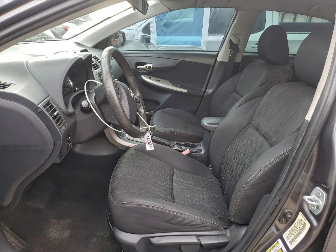 2013 Toyota Corolla - Фото 7