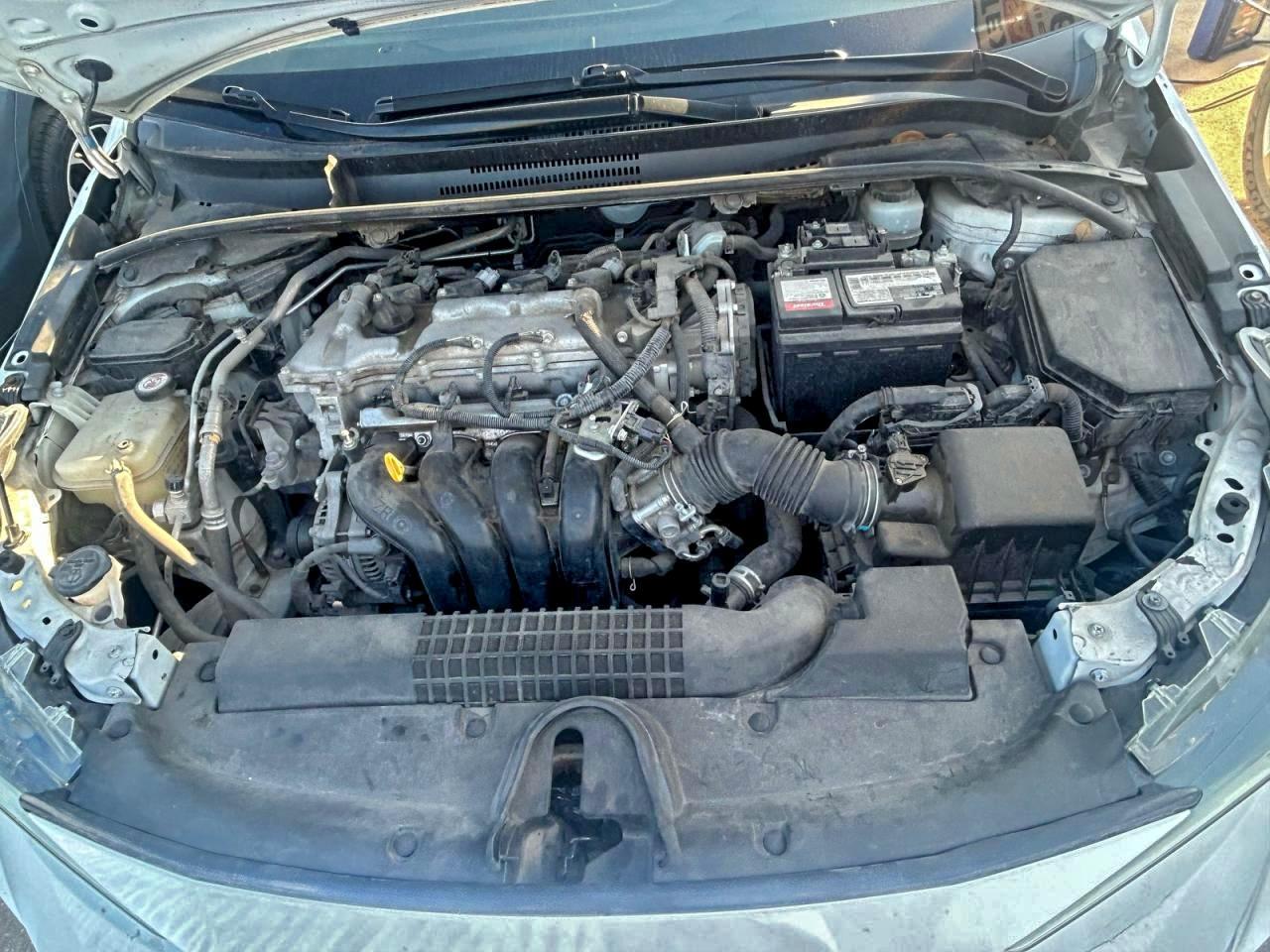 2020 Toyota Corolla Le - Image 7