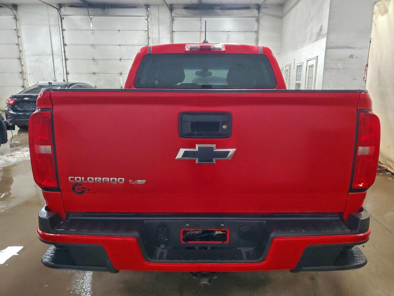 2020 Chevrolet Colorado - Image 6