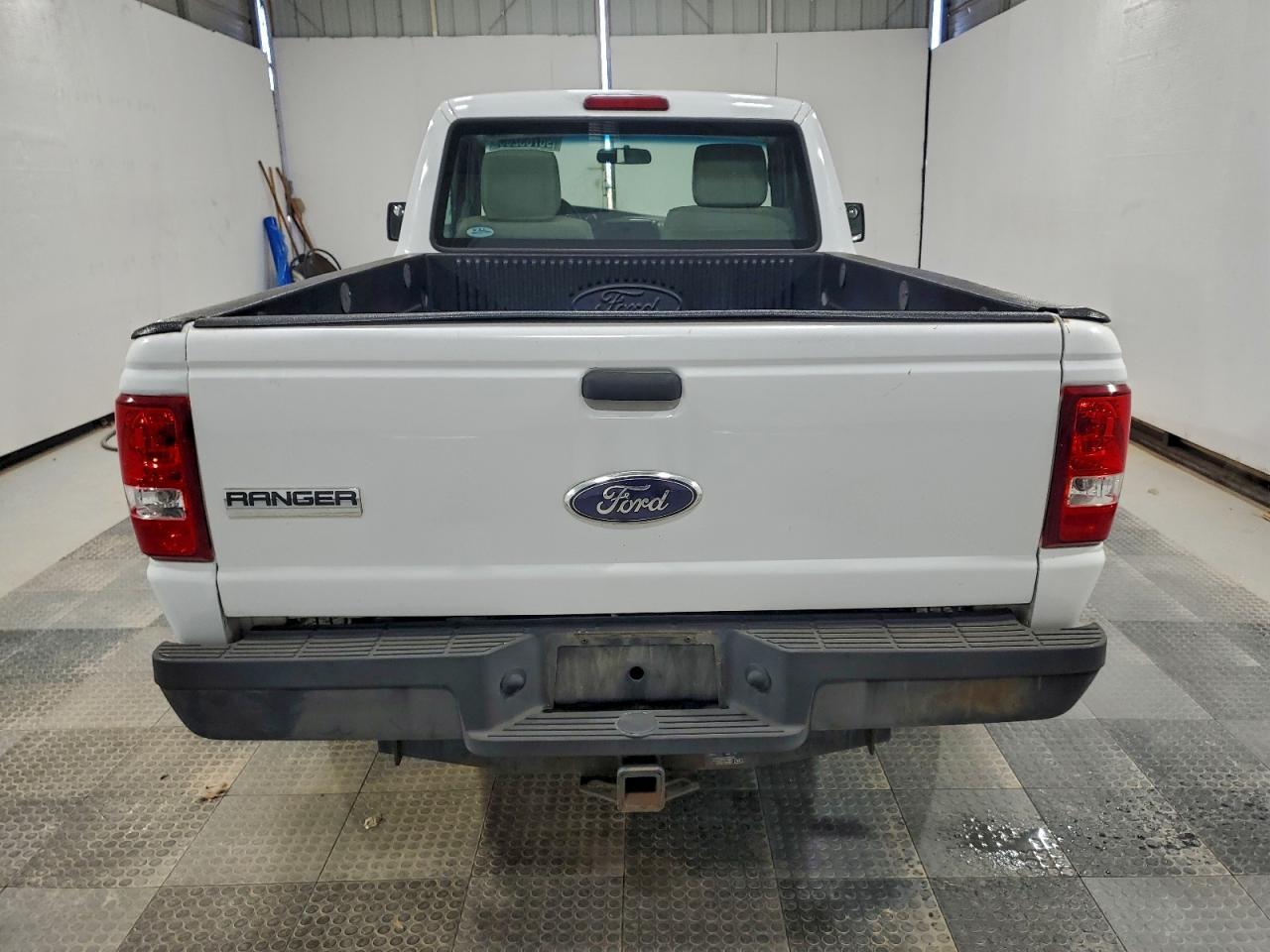 2010 Ford Ranger - Фото 6