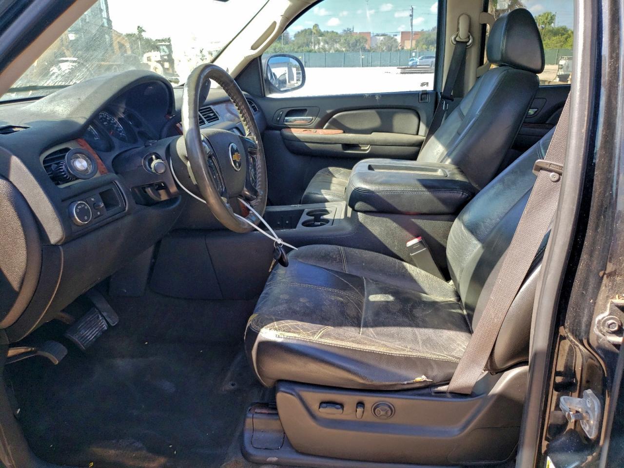 2007 Chevrolet Avalanche C1500 - Фото 7