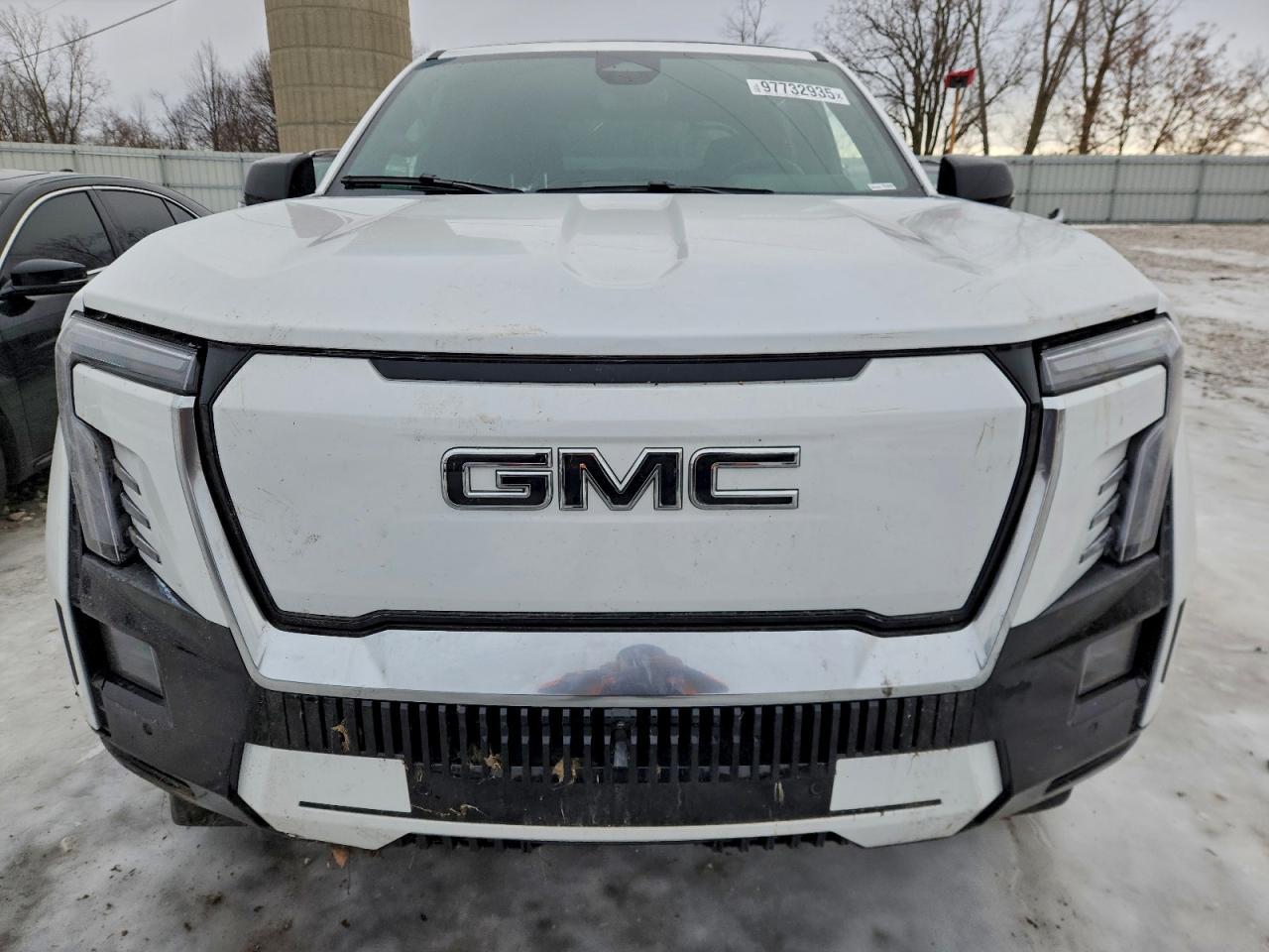 2025 GMC Sierra Denali - Фото 5