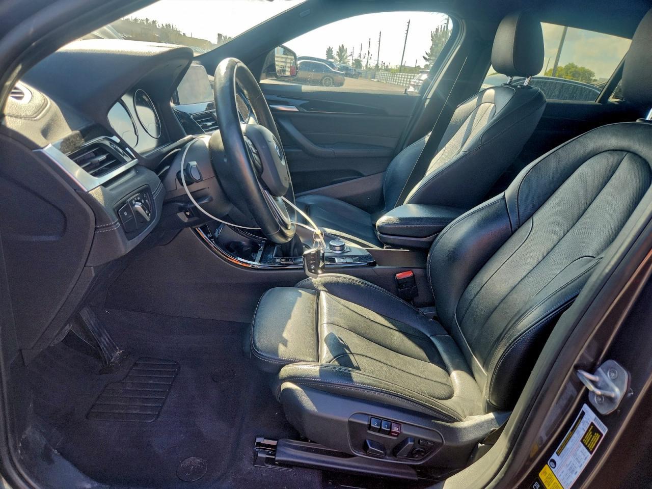 2018 BMW X2 xDrive28I - Image 7