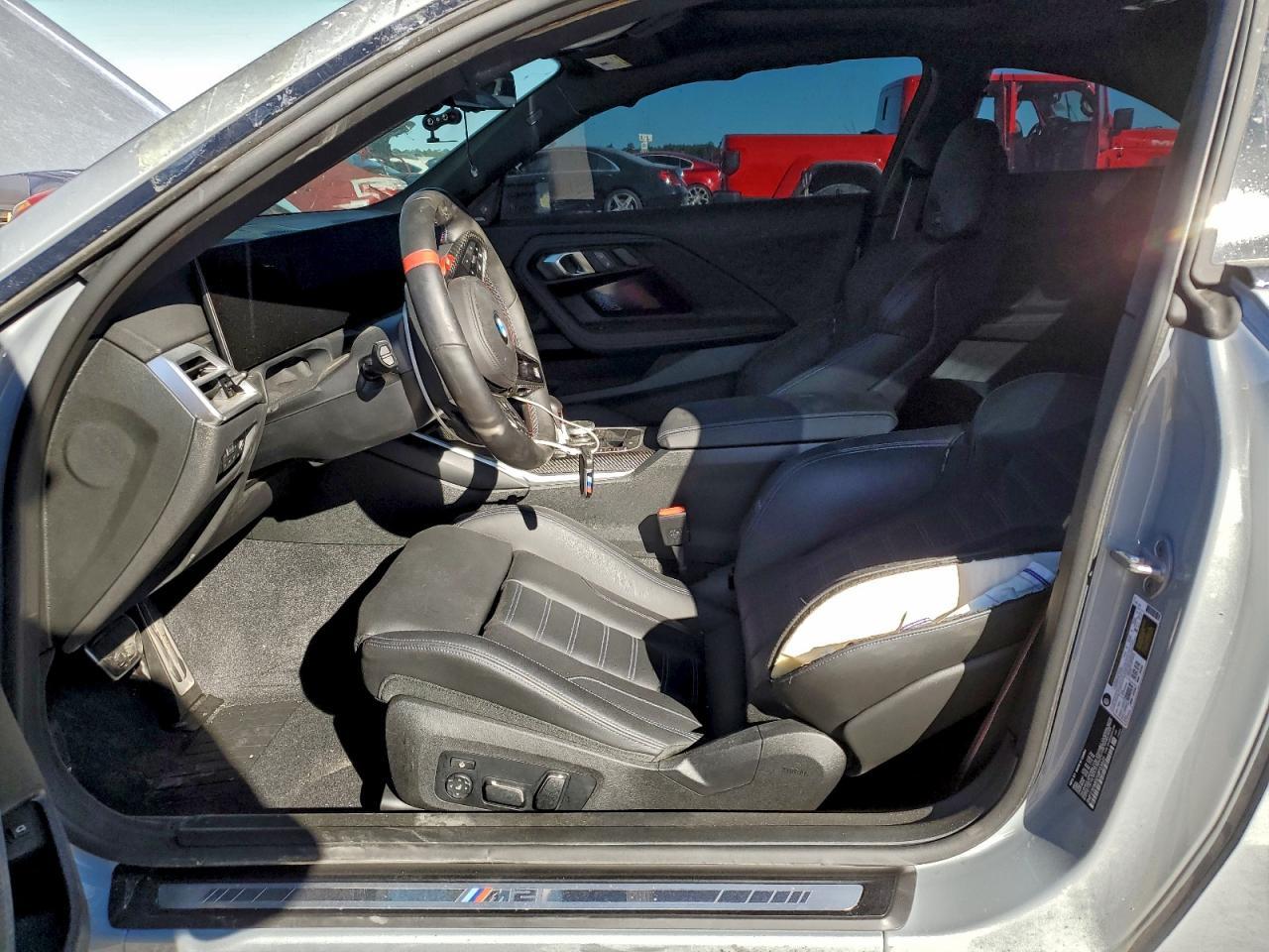 2025 BMW M2 - Image 7