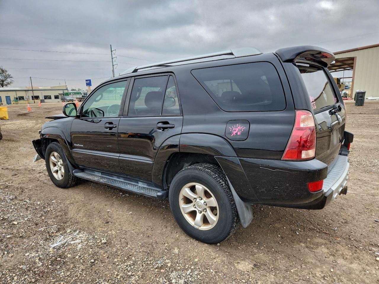 2004 Toyota 4Runner Sr5 - Image 2