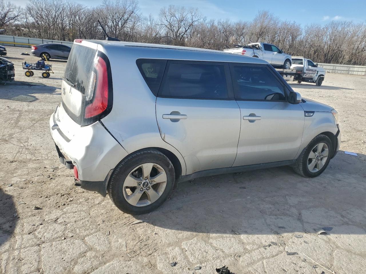 2018 Kia Soul - Image 3