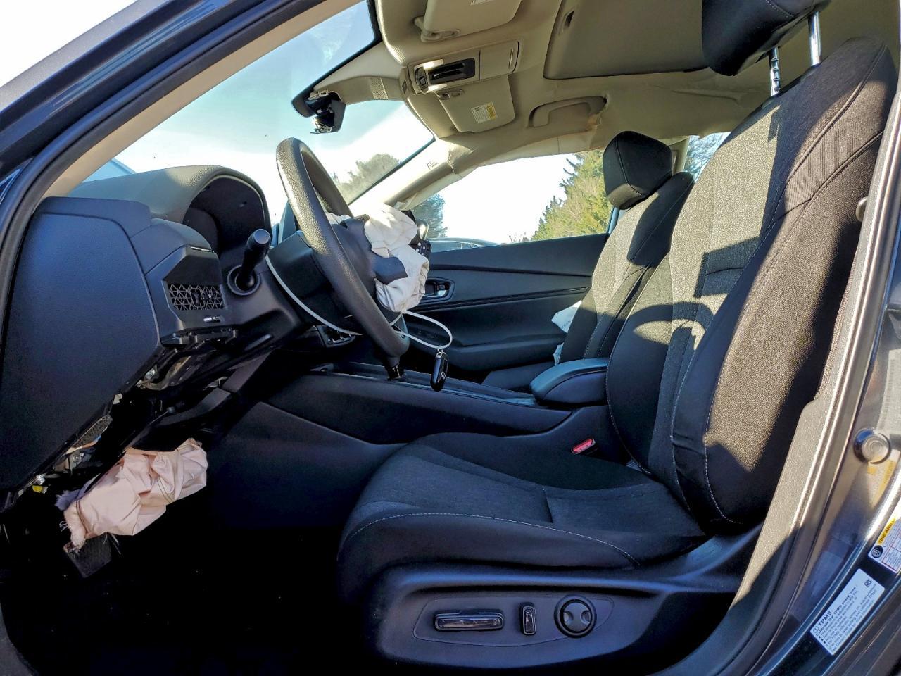 2024 Honda Accord Ex - Фото 7