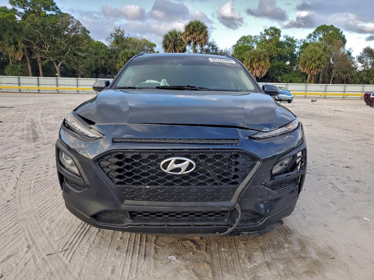 2021 Hyundai Kona Sel - Image 5