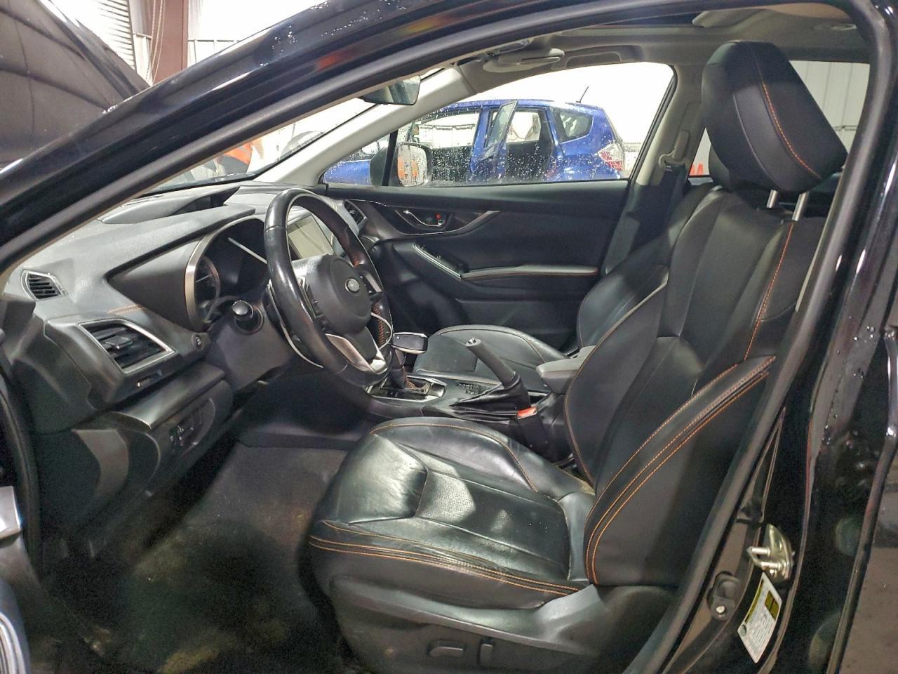 2020 Subaru Crosstrek Limited - Image 7