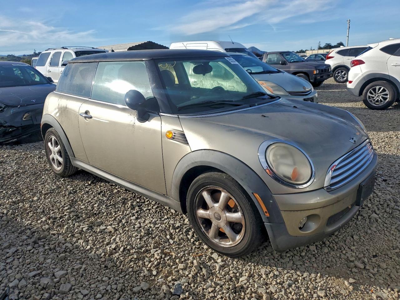 2009 Mini Cooper - Image 4