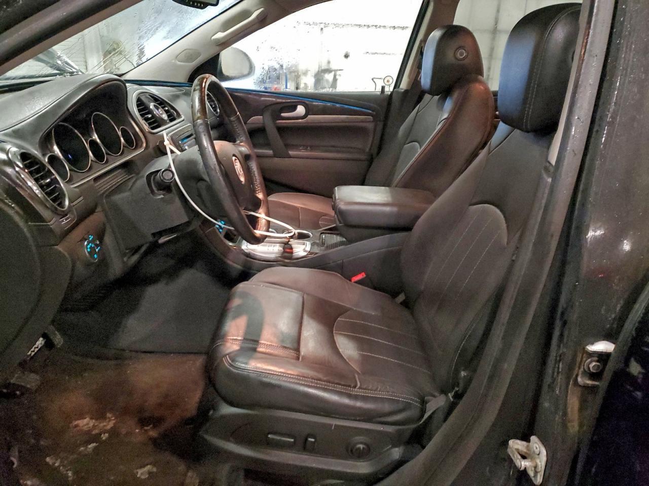 2017 Buick Enclave - Image 7
