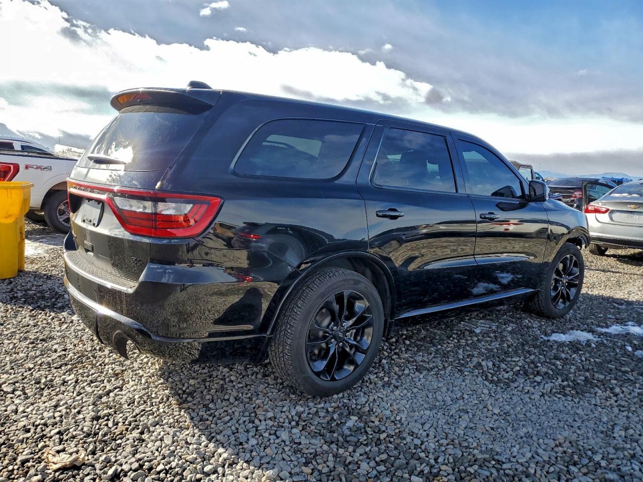2021 Dodge Durango R/T - Image 3