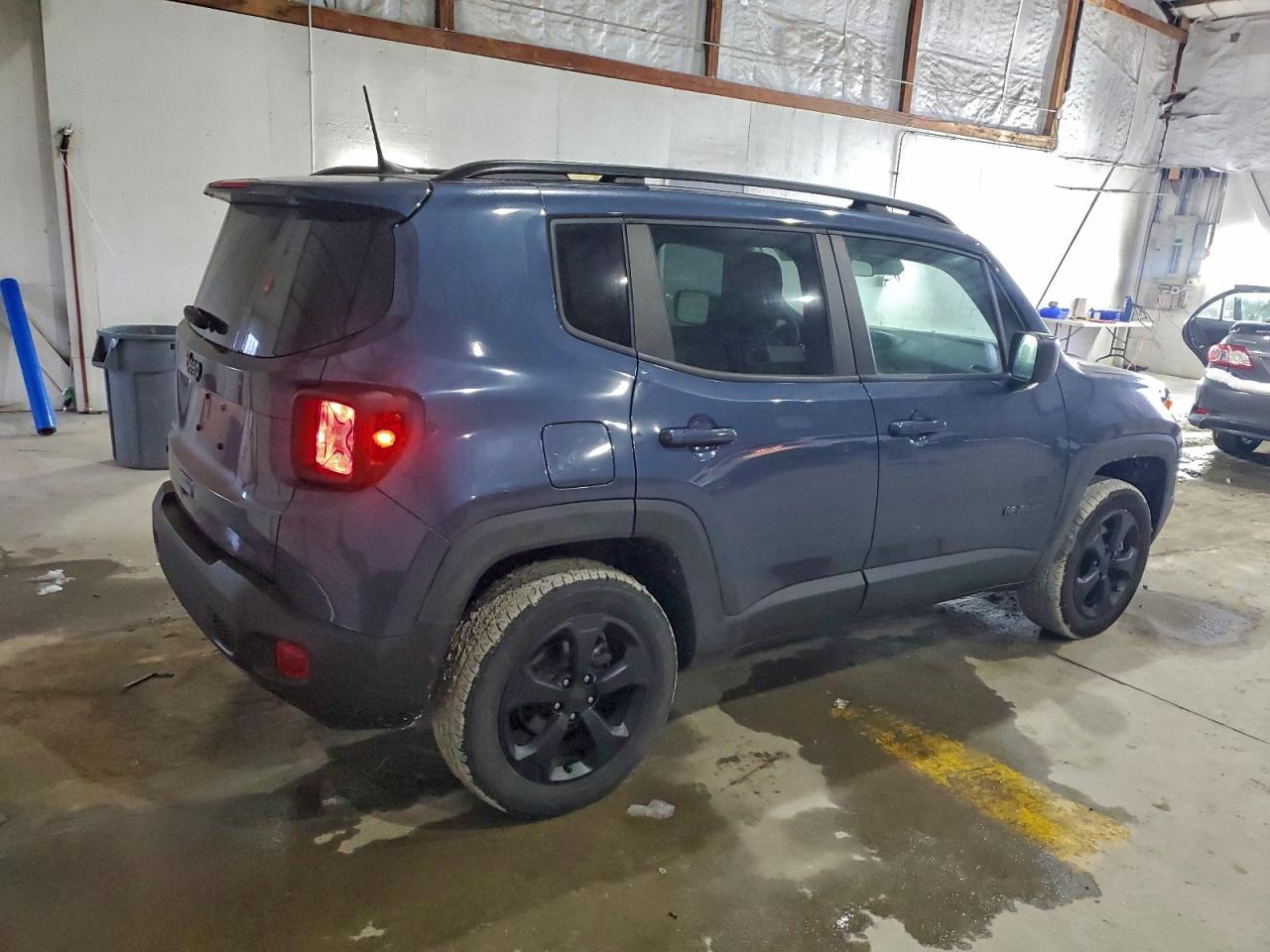 2021 Jeep Renegade Sport - Фото 3