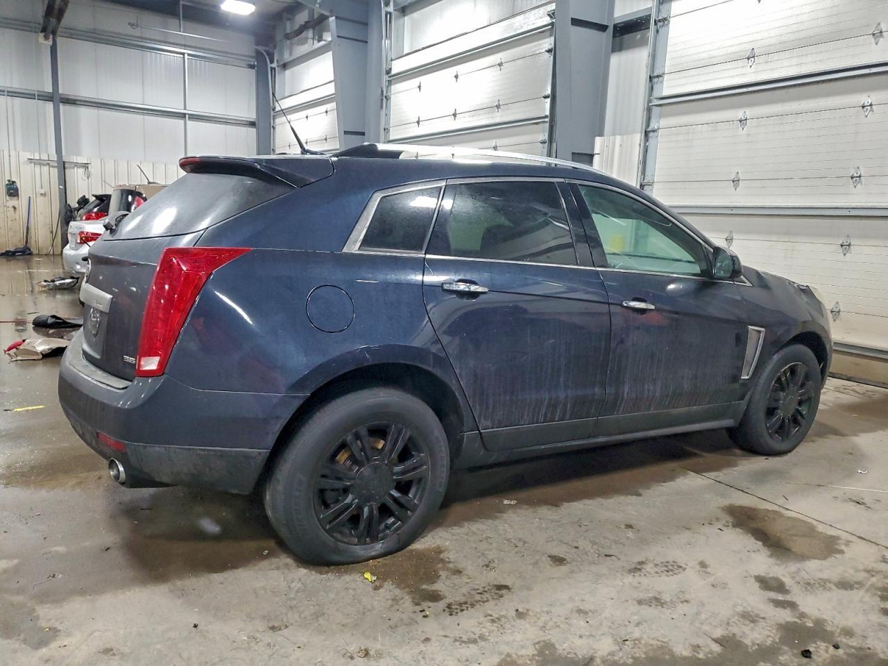 2014 Cadillac Srx Luxury Collection - Image 3