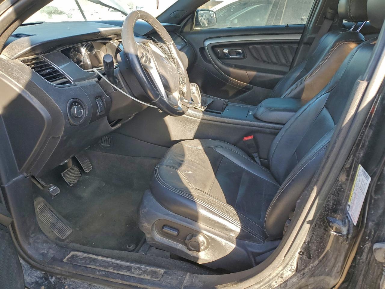 2013 Ford Taurus Sel - Image 7