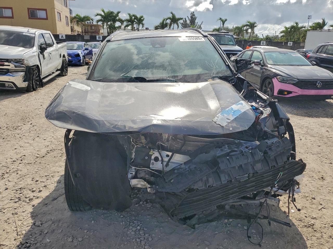 2022 Toyota Rav4 Xle - Фото 5