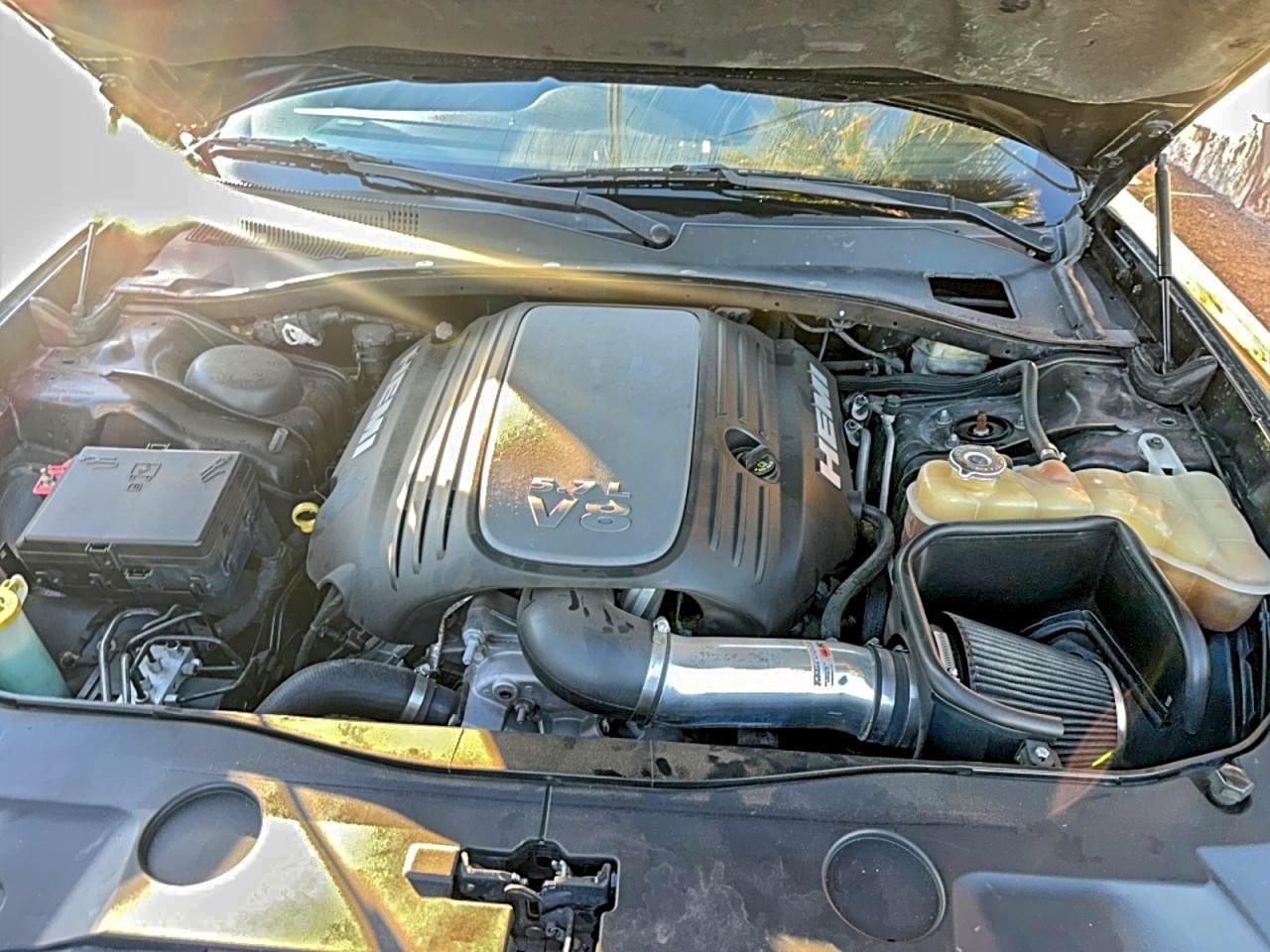 2012 Dodge Charger R/T - Image 7