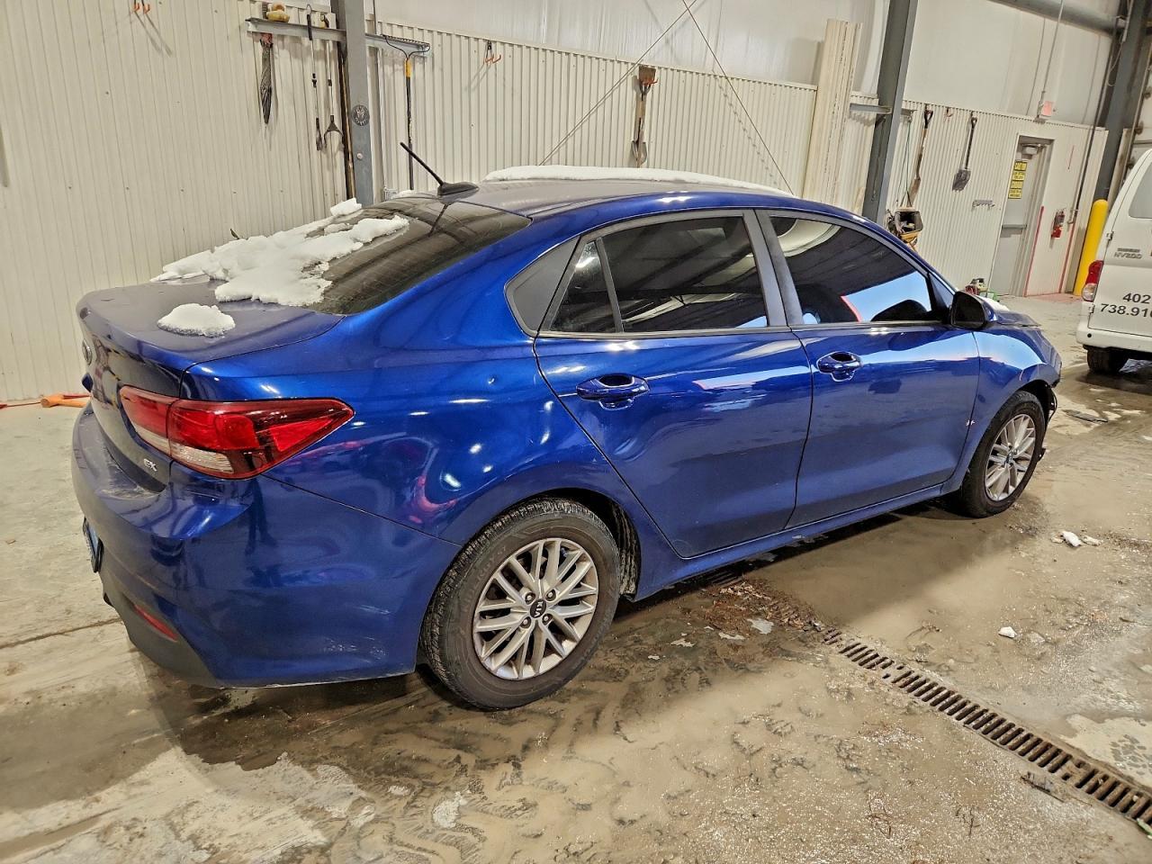2018 Kia Rio Ex - Image 3