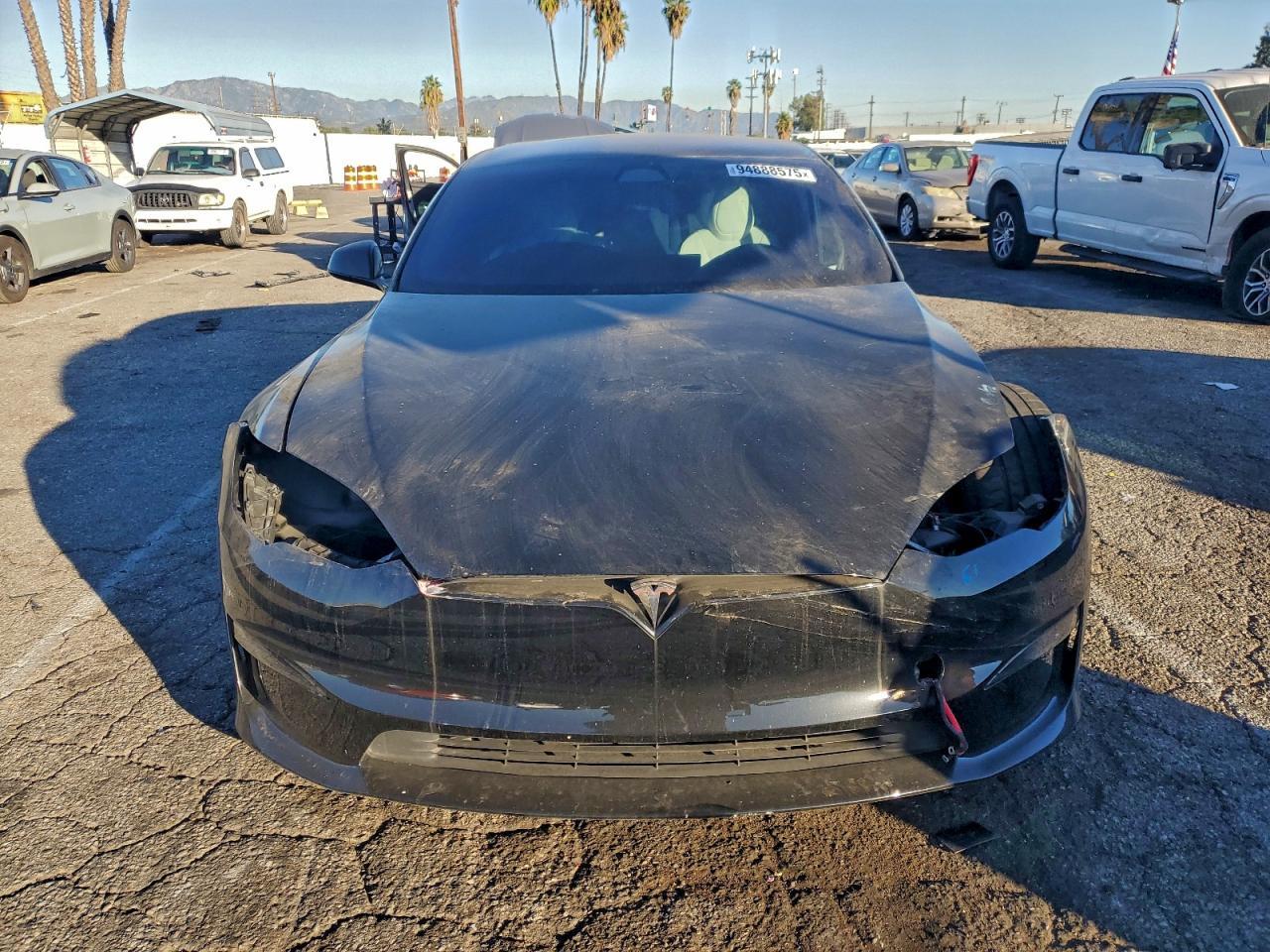 2023 Tesla Model S - Фото 5