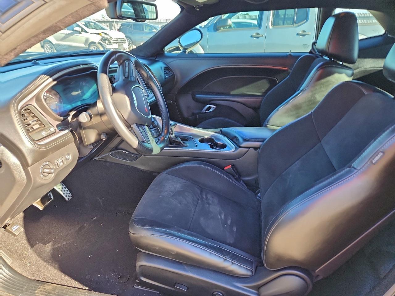 2021 Dodge Challenger R/T - Image 7