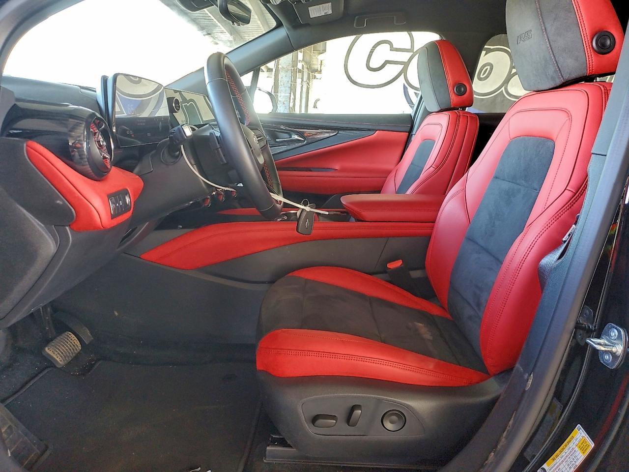 2024 Chevrolet Blazer Rs - Фото 7