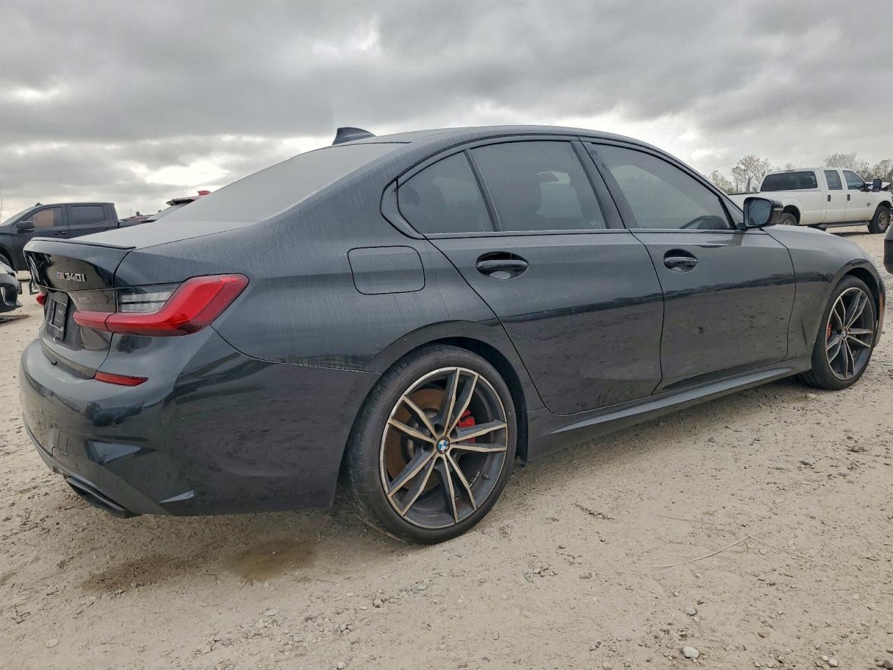 2021 BMW M340Xi - Image 3