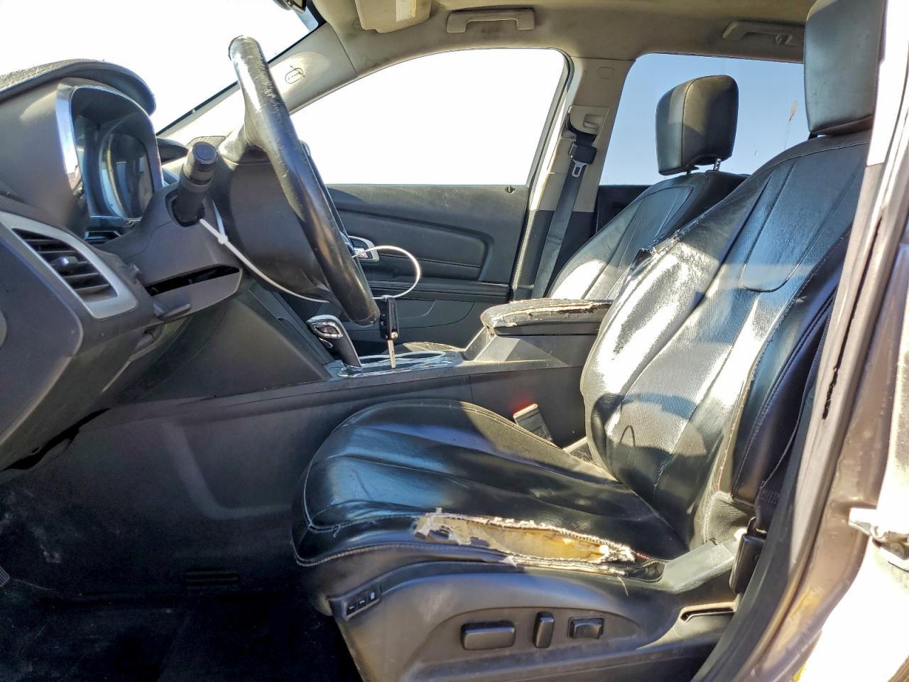 2012 GMC Terrain Slt - Image 7