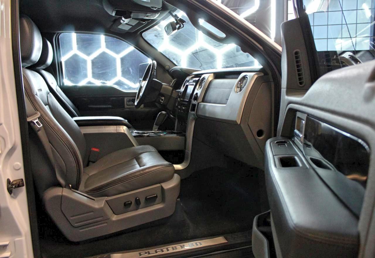 2011 Ford F150 Supercrew - Image 5