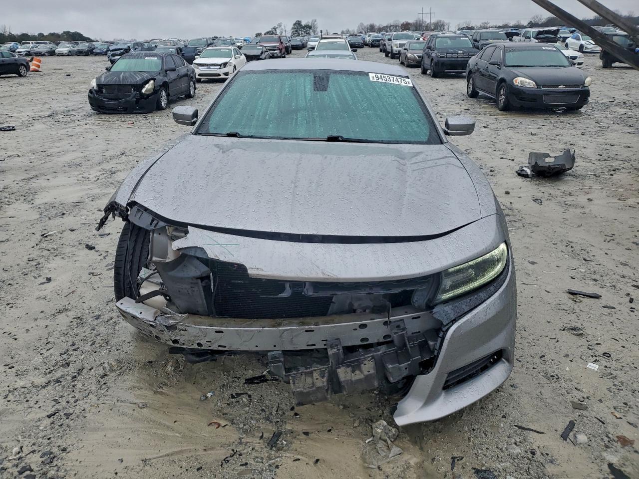 2018 Dodge Charger R/T - Фото 5