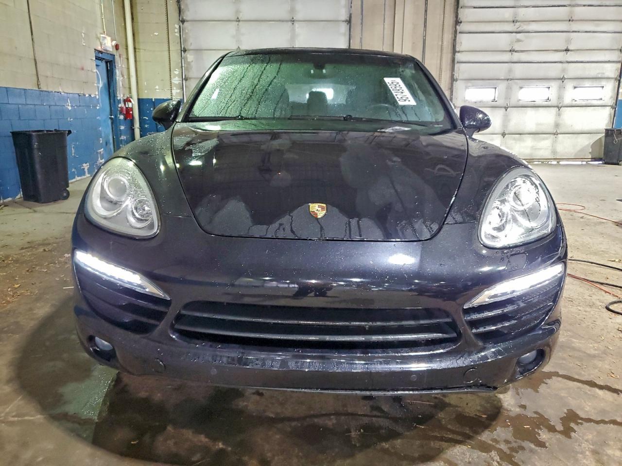 2013 Porsche Cayenne - Фото 5