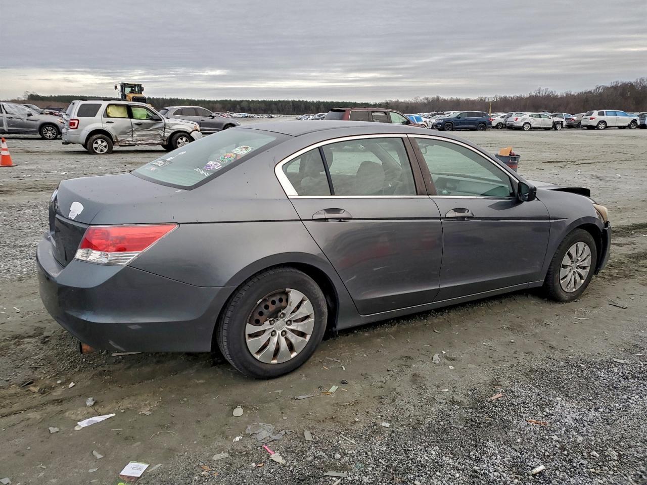 2010 Honda Accord Lx - Image 3