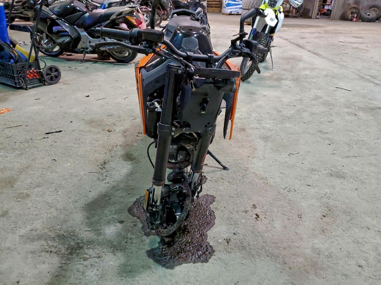 2023 Ktm 790 Duke - Image 2