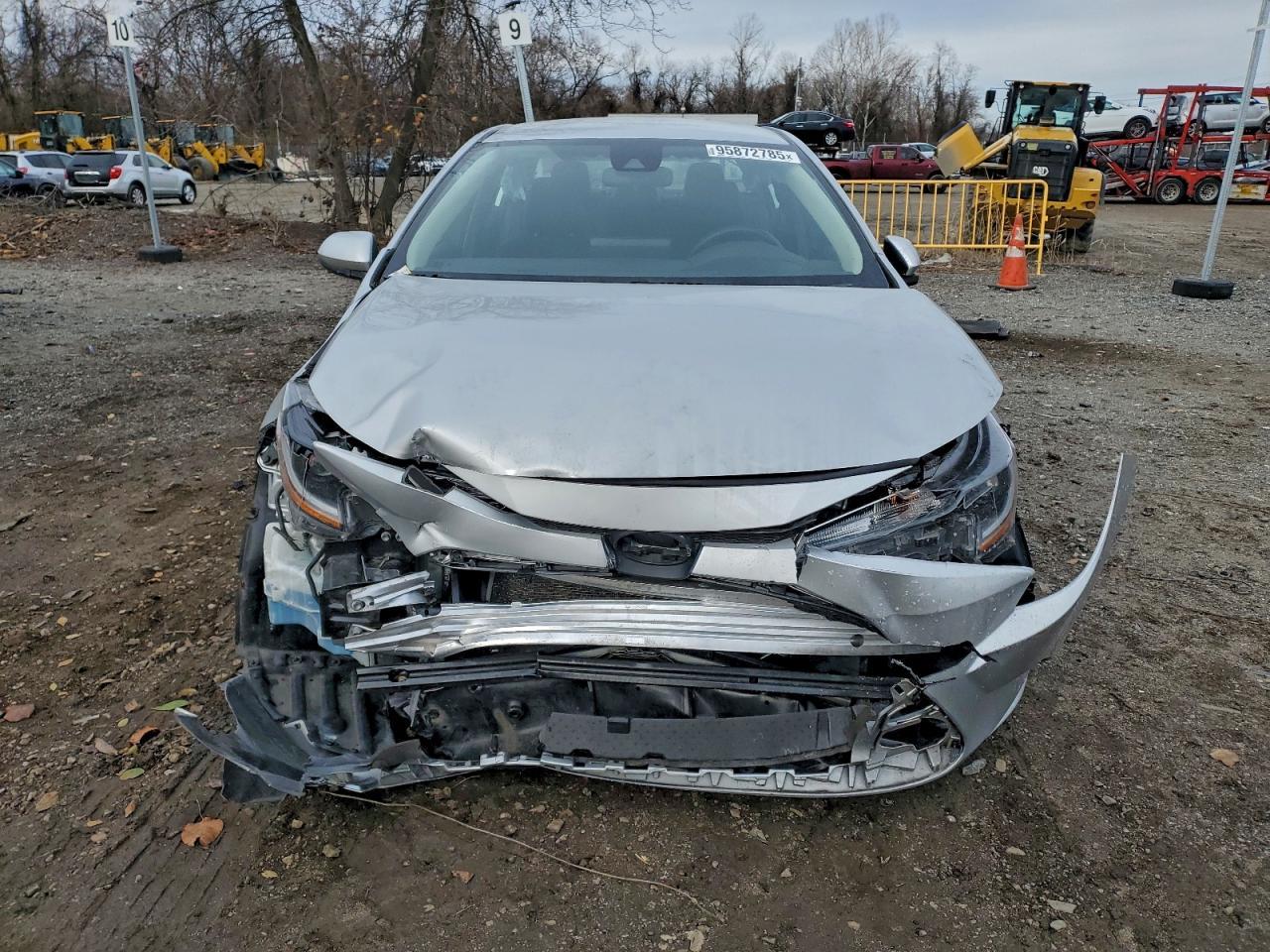 2022 Toyota Corolla Le - Image 5