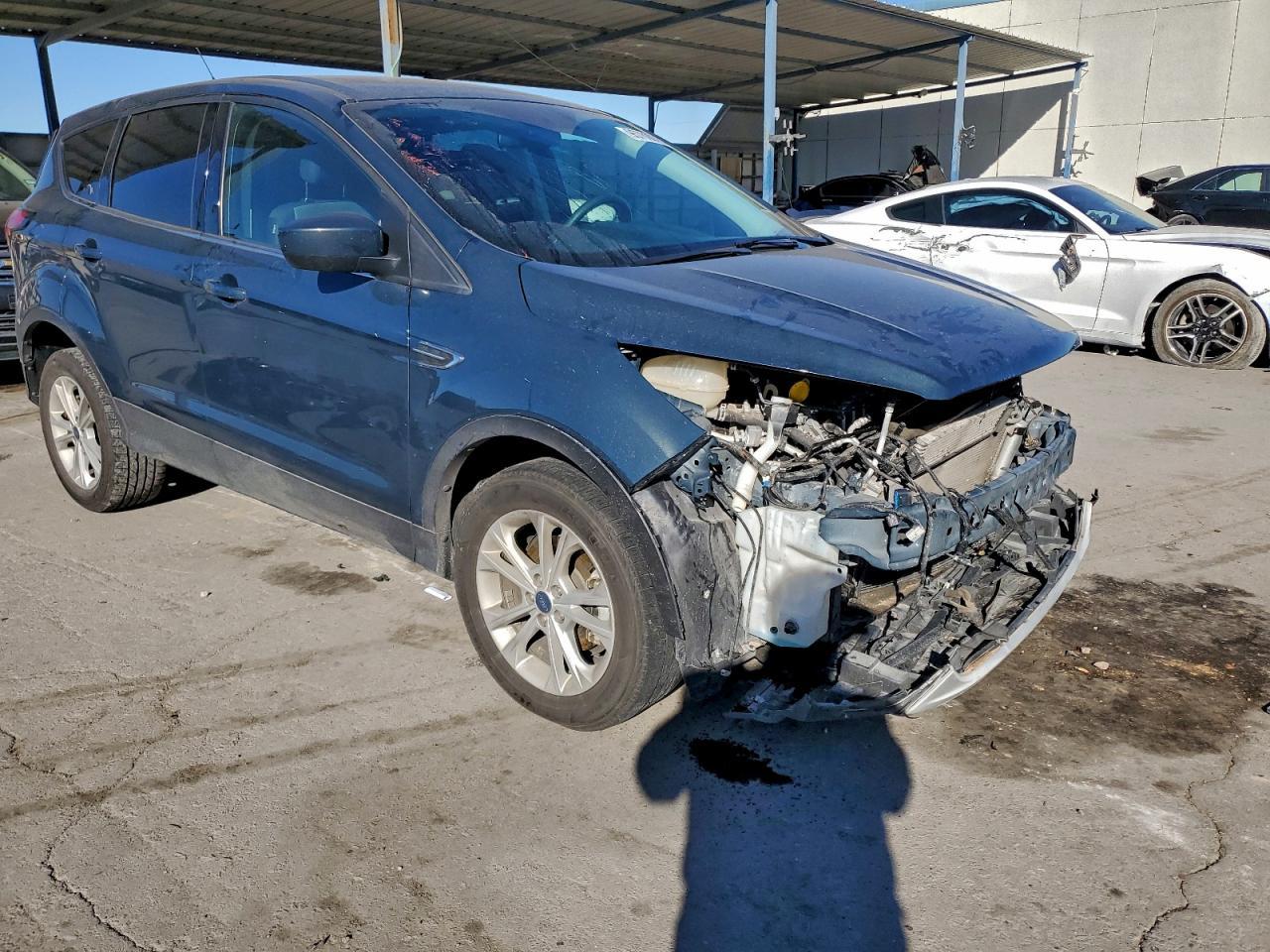 2019 Ford Escape Se - Image 4