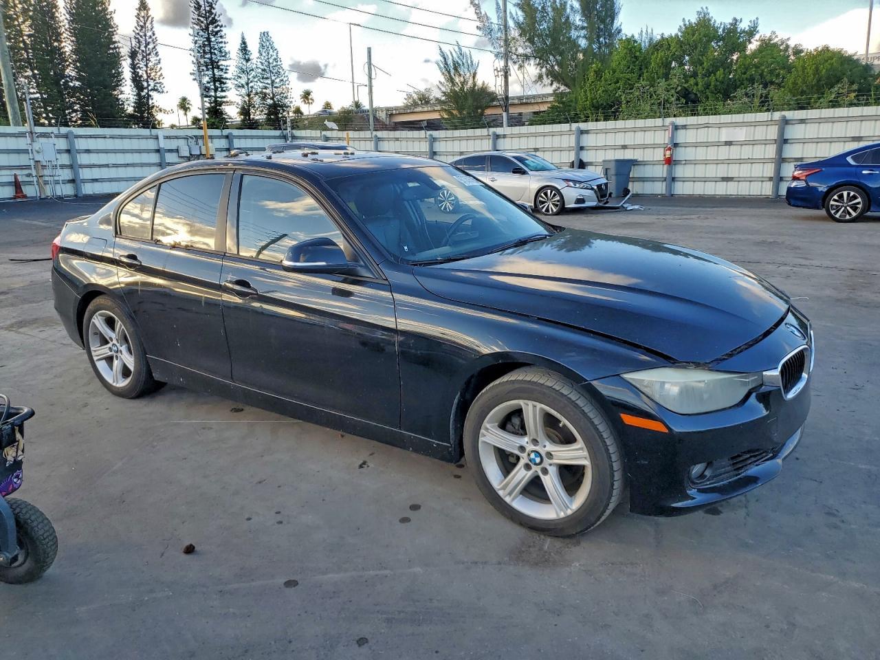 2014 BMW 328 I Sulev - Фото 4