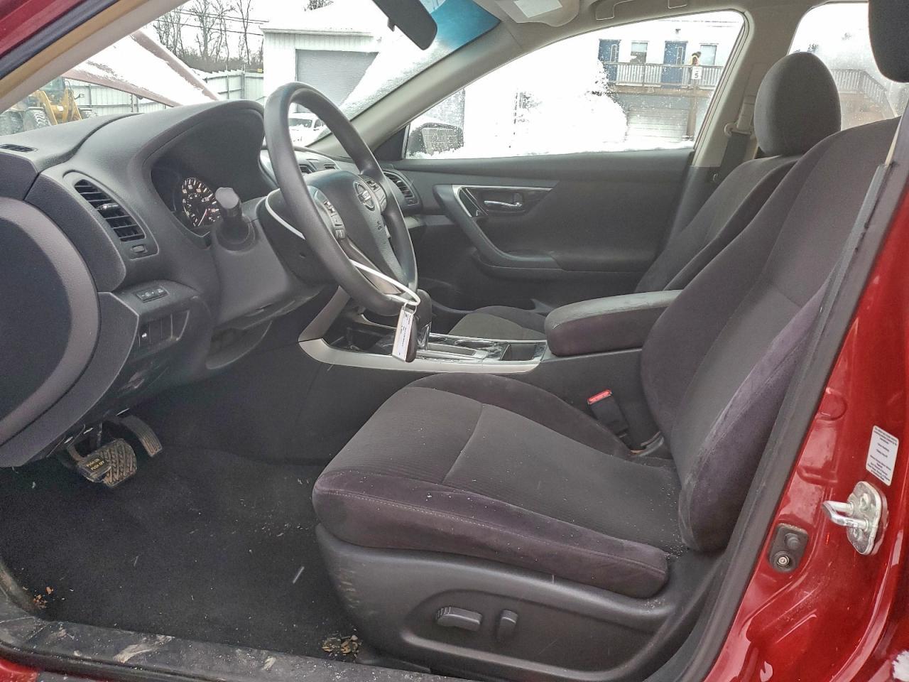 2013 Nissan Altima 2.5 - Фото 7